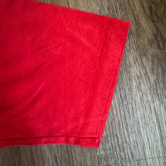 Vintage 80s Washington DC Capitol Building - size Large single stitch - Picture 3 of 4